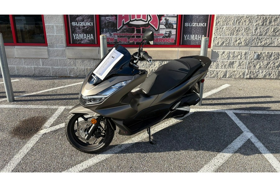 2023 Honda PCX ABS
