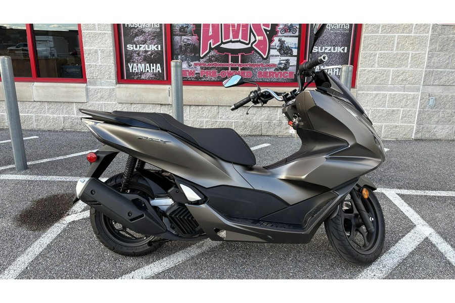 2023 Honda PCX ABS