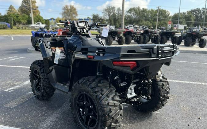2026 Polaris Sportsman 570 Trail