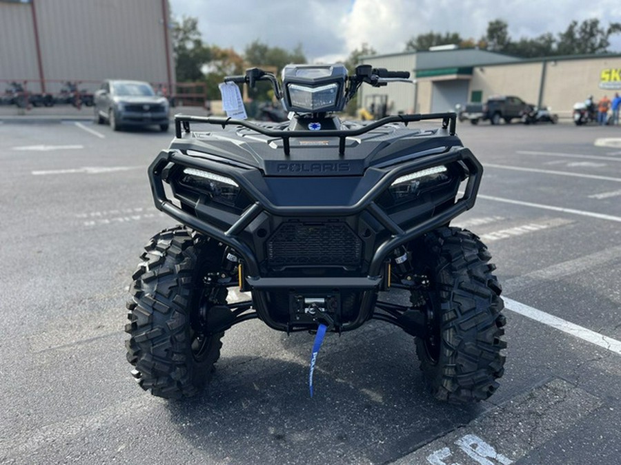 2026 Polaris Sportsman 570 Trail