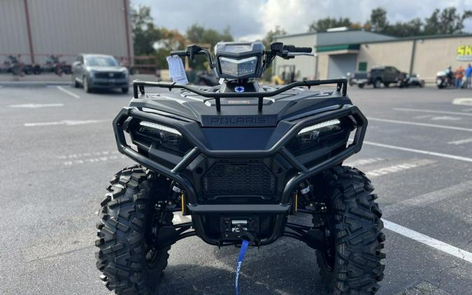 2026 Polaris Sportsman 570 Trail