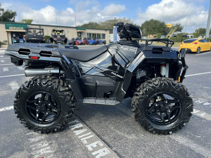 2026 Polaris Sportsman 570 Trail