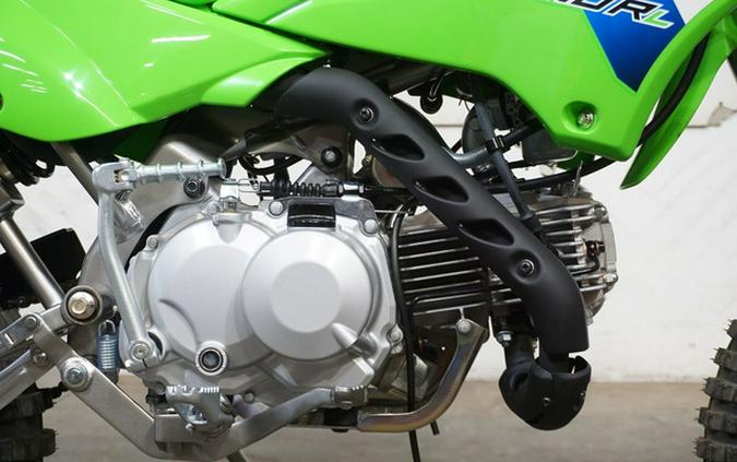 2026 Kawasaki KLX 110R L