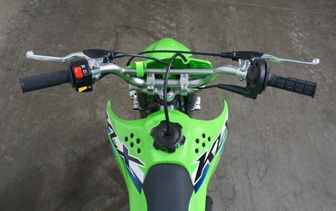 2026 Kawasaki KLX 110R L