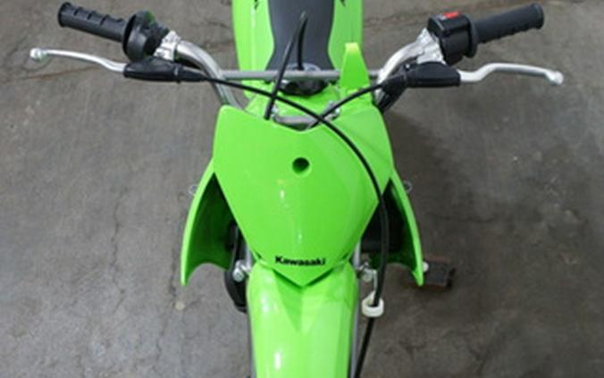 2026 Kawasaki KLX 110R L