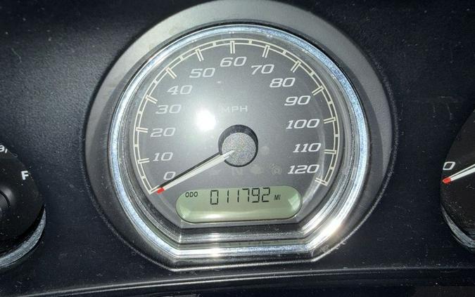 2016 Harley-Davidson® FLHTCU - Electra Glide® Ultra Classic®