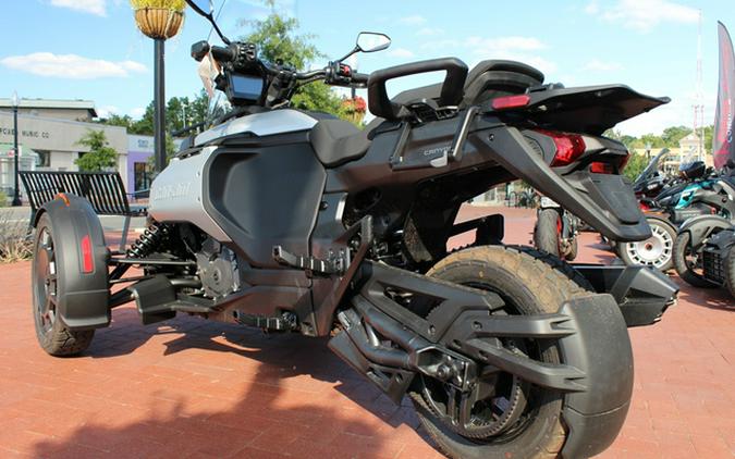 2025 Can-Am Canyon?