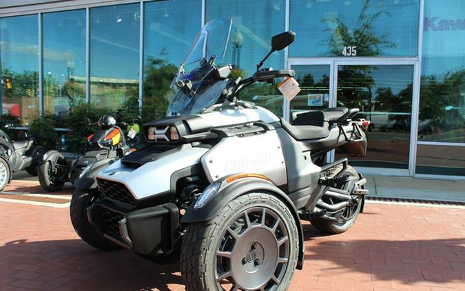 2025 Can-Am Canyon?