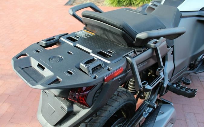 2025 Can-Am Canyon?