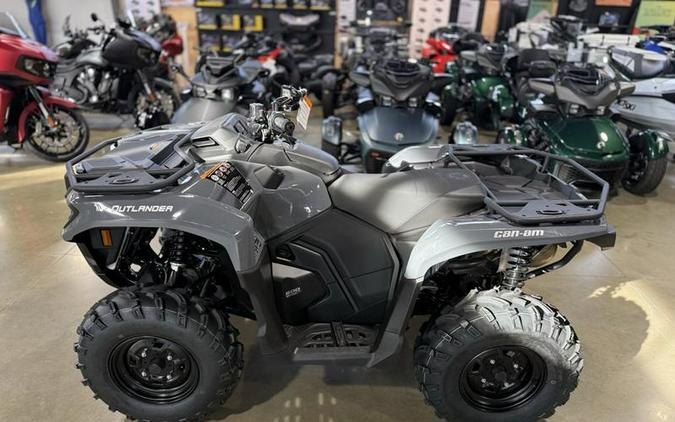 2026 Can-Am® Outlander 500