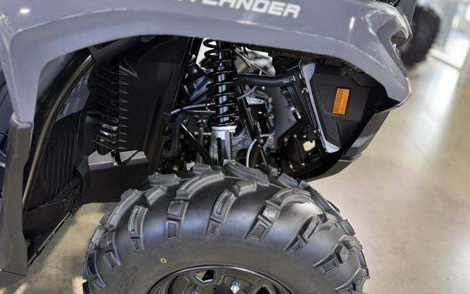 2026 Can-Am® Outlander 500