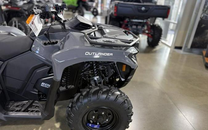 2026 Can-Am® Outlander 500