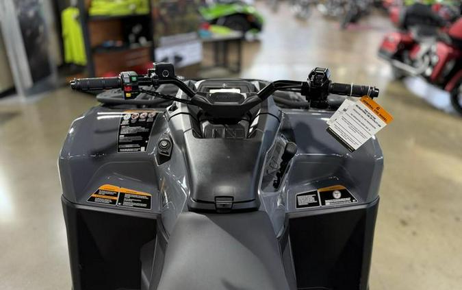2026 Can-Am® Outlander 500