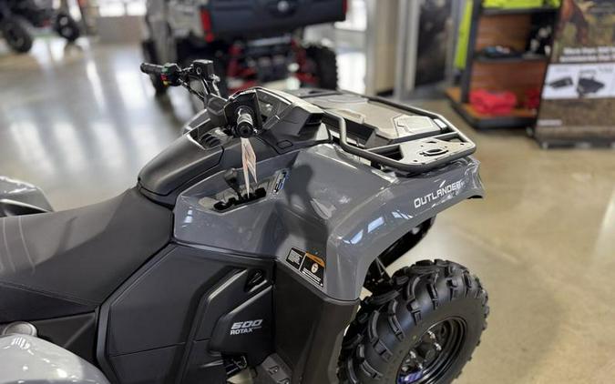 2026 Can-Am® Outlander 500