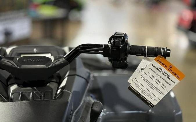 2026 Can-Am® Outlander 500