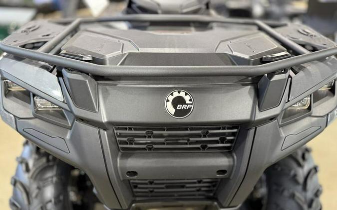 2026 Can-Am® Outlander 500