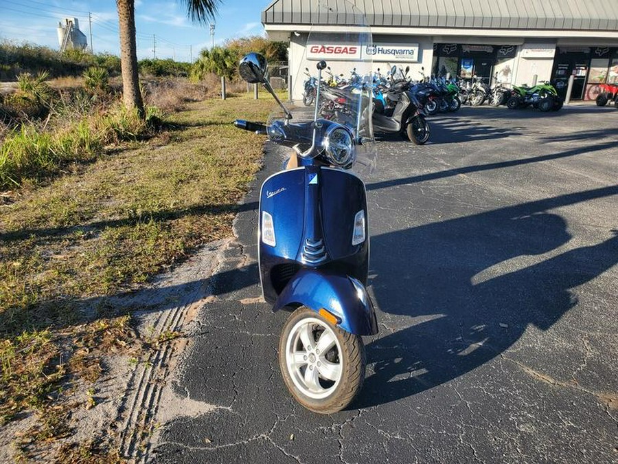 2021 Vespa #GTSSUPER300HPERS