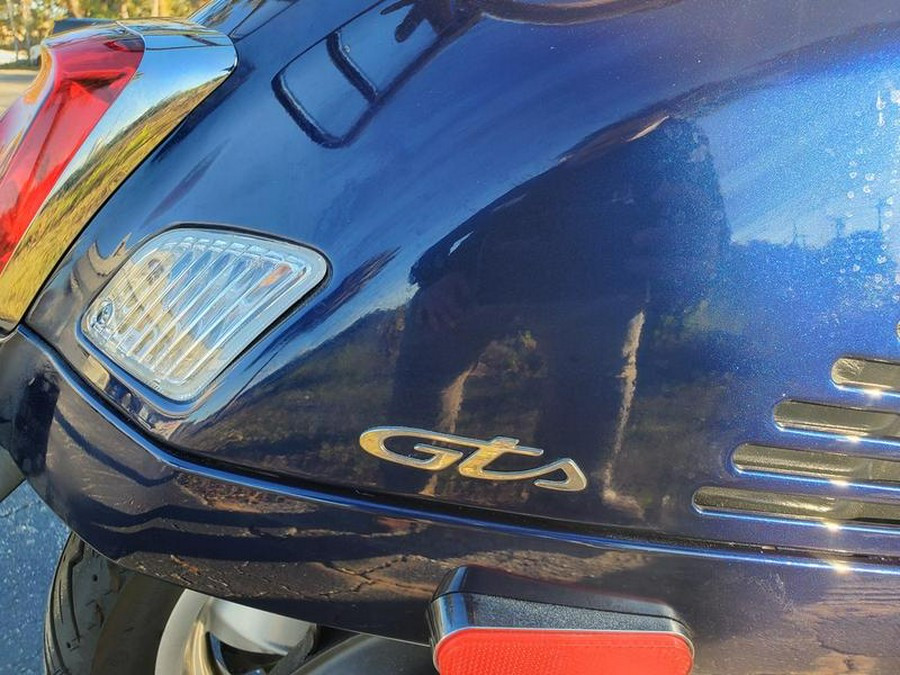 2021 Vespa #GTSSUPER300HPERS