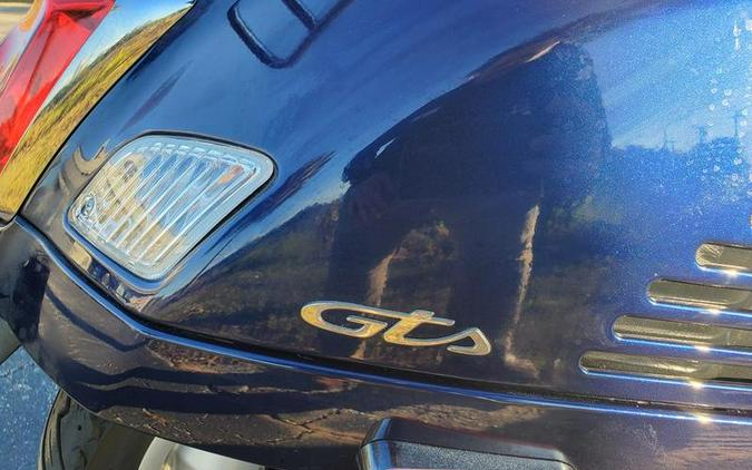 2021 Vespa #GTSSUPER300HPERS