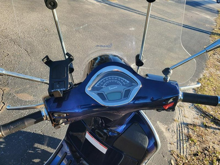 2021 Vespa #GTSSUPER300HPERS