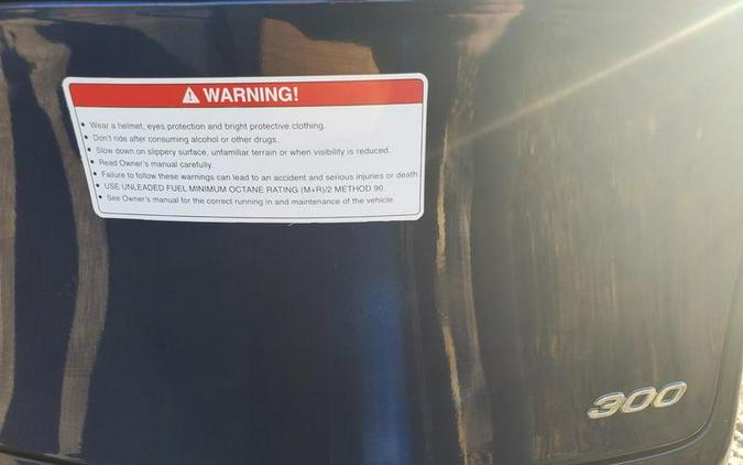 2021 Vespa #GTSSUPER300HPERS