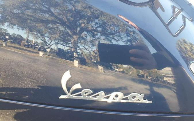 2021 Vespa #GTSSUPER300HPERS