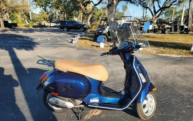 2021 Vespa #GTSSUPER300HPERS