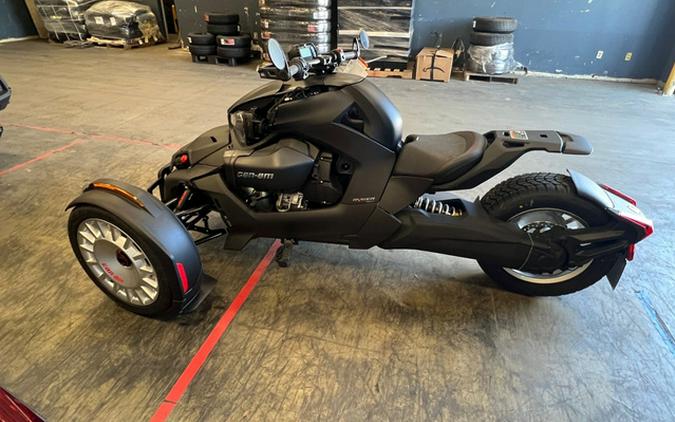 2026 Can-AM Ryker Rally 900 ACE