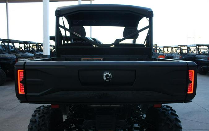 2026 Can-Am® Defender XT HD11 With 10.25 in.display