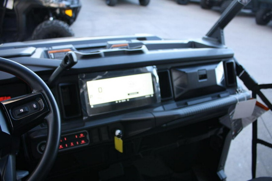 2026 Can-Am® Defender XT HD11 With 10.25 in.display