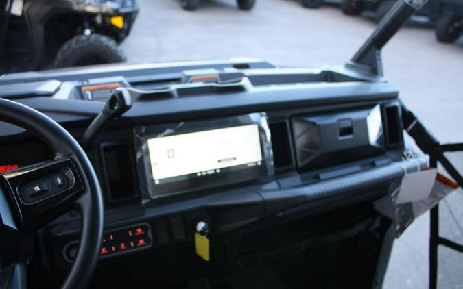 2026 Can-Am® Defender XT HD11 With 10.25 in.display