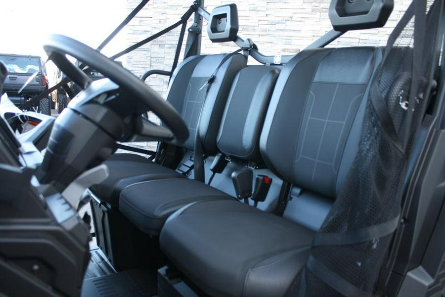 2026 Can-Am® Defender XT HD11 With 10.25 in.display