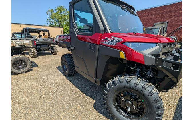 2026 Polaris RANGER XP 1000 NORTHSTAR PREMIUM