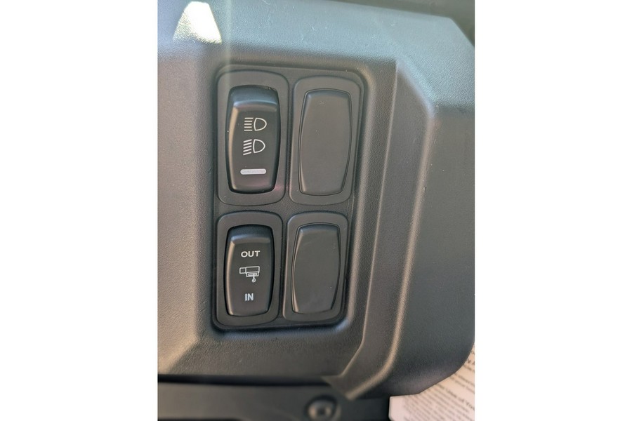 2026 Polaris RANGER XP 1000 NORTHSTAR PREMIUM