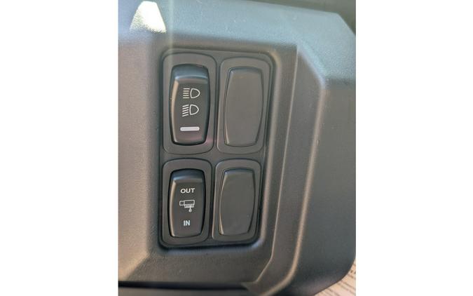 2026 Polaris RANGER XP 1000 NORTHSTAR PREMIUM