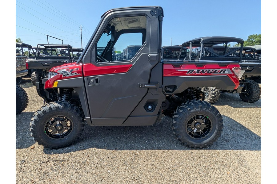 2026 Polaris RANGER XP 1000 NORTHSTAR PREMIUM