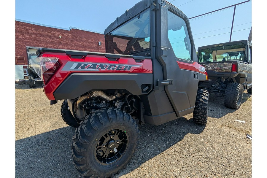 2026 Polaris RANGER XP 1000 NORTHSTAR PREMIUM