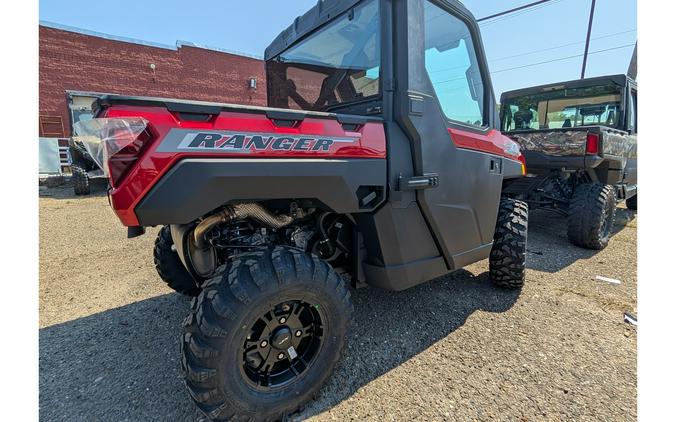 2026 Polaris RANGER XP 1000 NORTHSTAR PREMIUM
