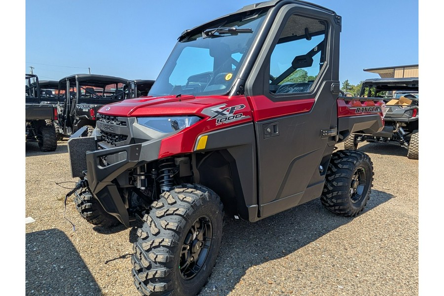 2026 Polaris RANGER XP 1000 NORTHSTAR PREMIUM