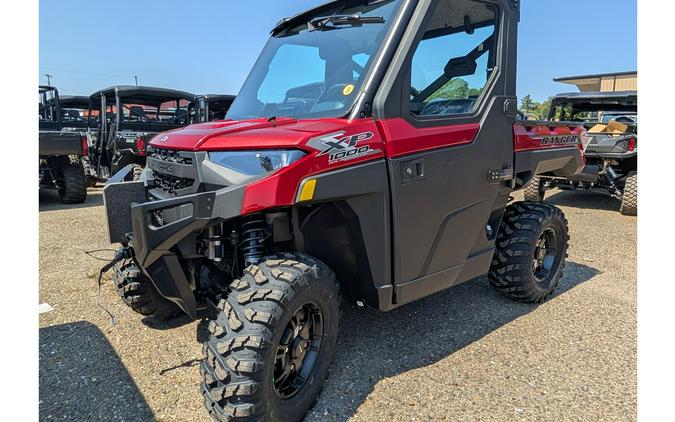2026 Polaris RANGER XP 1000 NORTHSTAR PREMIUM