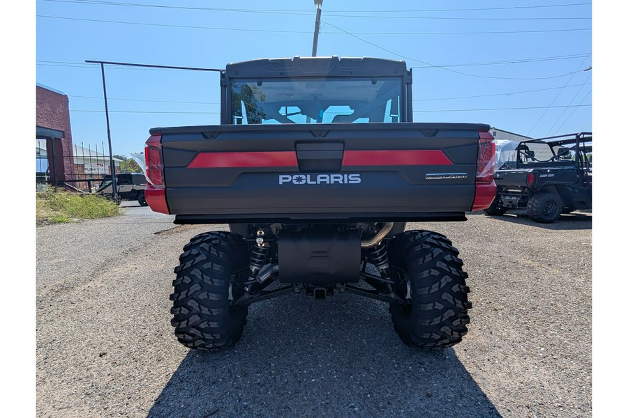 2026 Polaris RANGER XP 1000 NORTHSTAR PREMIUM