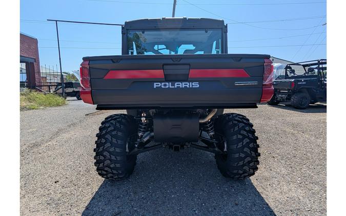 2026 Polaris RANGER XP 1000 NORTHSTAR PREMIUM