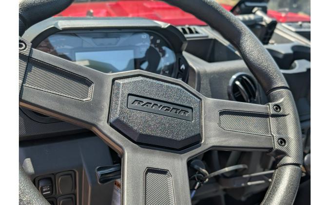 2026 Polaris RANGER XP 1000 NORTHSTAR PREMIUM