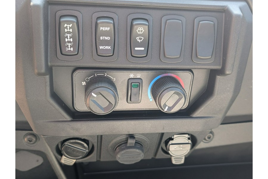 2026 Polaris RANGER XP 1000 NORTHSTAR PREMIUM