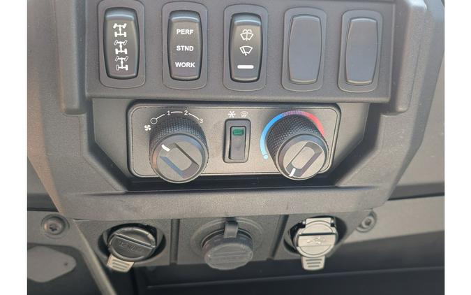 2026 Polaris RANGER XP 1000 NORTHSTAR PREMIUM