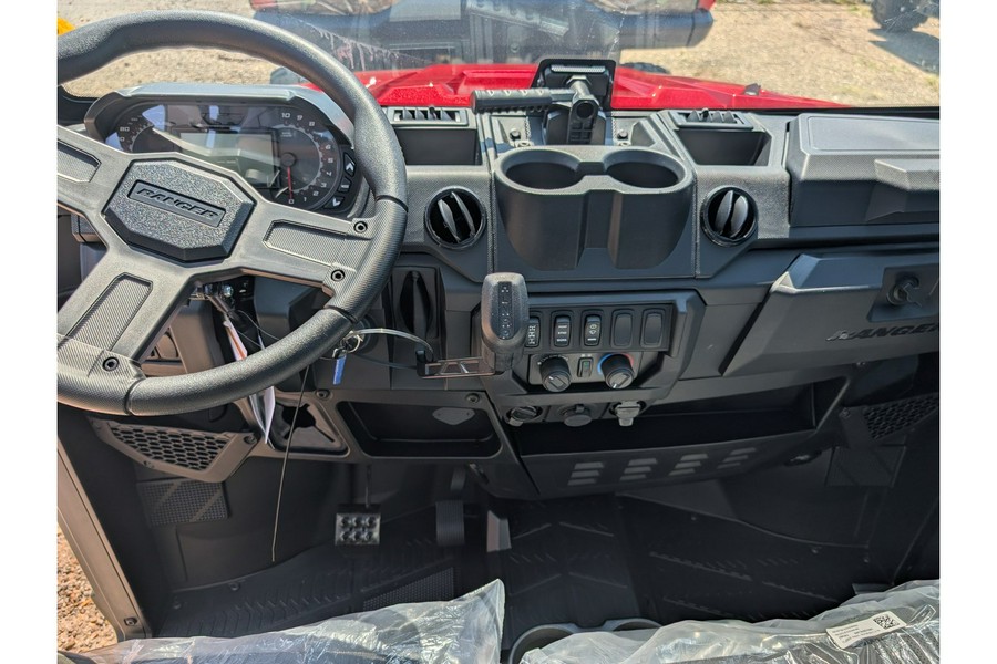 2026 Polaris RANGER XP 1000 NORTHSTAR PREMIUM