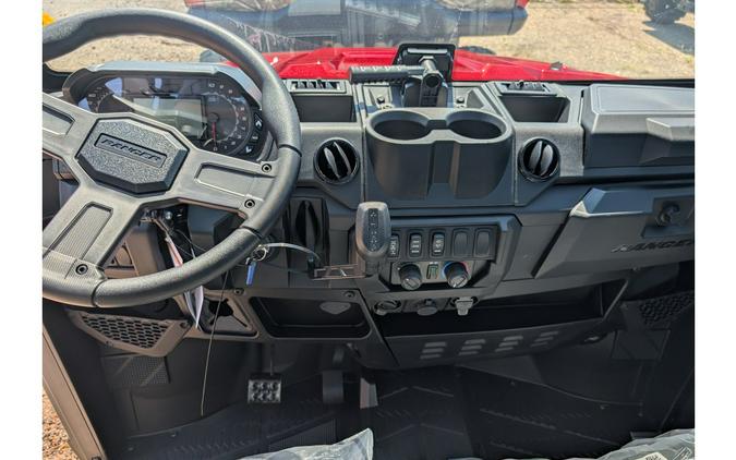 2026 Polaris RANGER XP 1000 NORTHSTAR PREMIUM