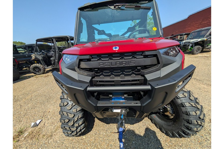 2026 Polaris RANGER XP 1000 NORTHSTAR PREMIUM