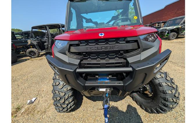 2026 Polaris RANGER XP 1000 NORTHSTAR PREMIUM