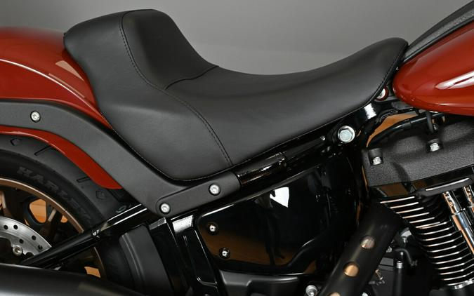 2024 Harley-Davidson Low Rider S FXLRS